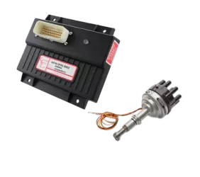 Ignition System Control System