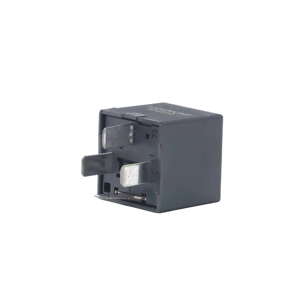 Multifunction relay