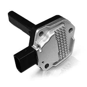 Engine oil level sensor