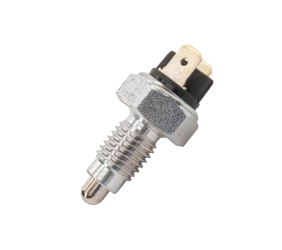 Reverse light switch