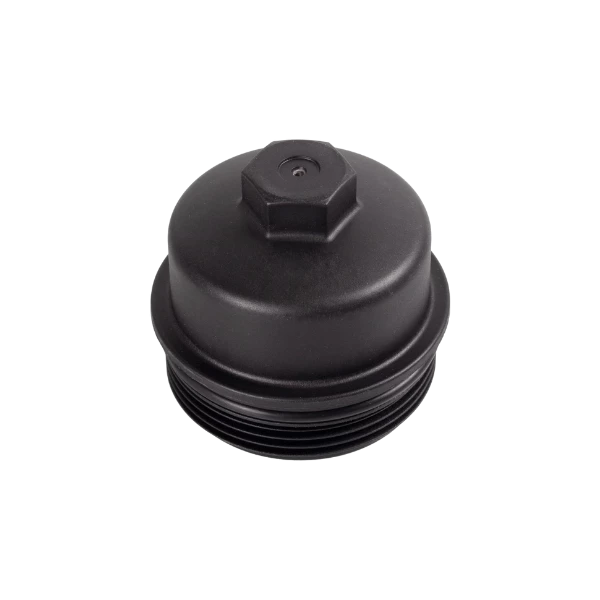Lid, Oil Filter Housing 